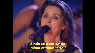 Shania Twain  -  You' re Still The One (Legendado)