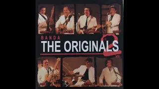 Banda The Originals Vol. 2 - O Milionário