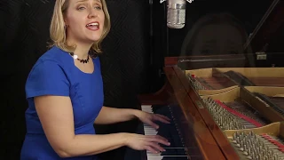 Brenda Earle Stokes | Every Time You Go Away (Paul Young cover) | Piano and Voice with Brenda