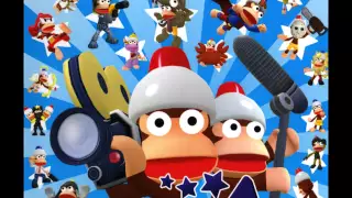 Ape Escape 3 Complete OST