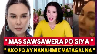 VIDEO : GRETCHEN BARRETTO SINUPALPAL AT IBINULGAR SI KRIS AQUINO SA MGA NAGING PAHAYAG NITO !