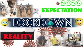 Side effects  During Lockdown 2020| Full Video | Lockdown in India |  Chulbul India