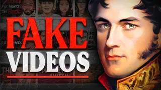 Is SunnyV2 Faking Videos?