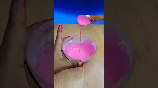 Homemade Acrylic paint 🎨 panalam vanga chellakutties 😻😱#shorts #trending #youtube #craft