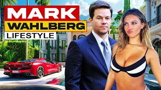 Mark Wahlberg Lifestyle, Wife, Cars, Mansion, Movies, and Net Worth