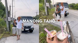 Manong Taho │ Ka Tins TV