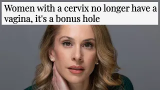 Ana Kasparian and the Bonus Hole