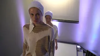 FASHION SHOW MASTER IN CREATIVE KNITWEAR DESIGN 2022