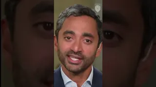 Chamath Palihapitiya on bitcoin and etherium investing