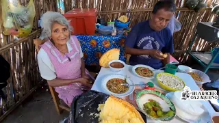 Un rico Caldo de garbanzos 🤩, la receta de Tia Amada🔥