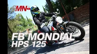 Prueba FB Mondial HPS 125 2018 [FULLHD]