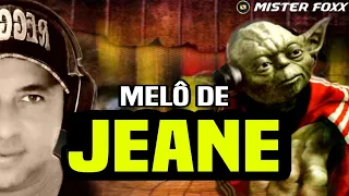 Melô De Jeane - You And I Love Is | Dj Mister Foxx