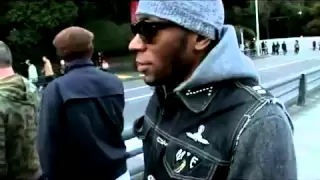 Current Music Embedded: Mos Def - Japan / Japon