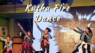 Kuthu Fire | Dance Performance By இளையோர் இயக்கம் | St. Mary's Basilica, Mulagumoodu |#dance#youtube