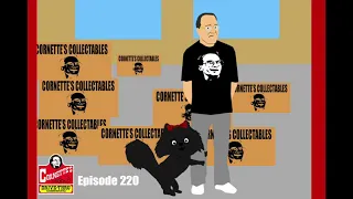 Jim Cornette's Drive Thru - Episode 220