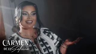 Carmen de la Sălciua - Ochii verzi, buzele roșii | Videoclip Oficial