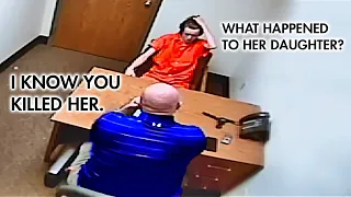 Evil Teen Realizes He Is Going To Jail