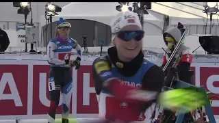Kontiolahti Women's Relay | 2021-22 Biathlon World Cup