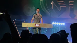 Styx - "Mr. Roboto" - 05/24/19 - Roanoke, VA