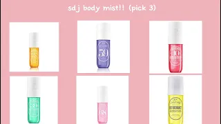 choose your vanity & skincare! ✌️~|first skincare vid|~ #skincare #bubble