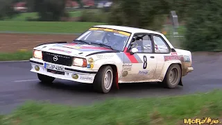 Opel Ascona 400 - Walter Gromöller