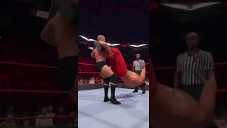 Cesaro Neutralizer and The Cesaro Swing #shorts