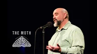 Leonard Lee Smith | The Care Package | Austin Moth Mainstage 2017