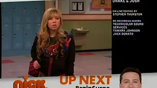 Nickelodeon Split Screen Credits (January 11, 2010)