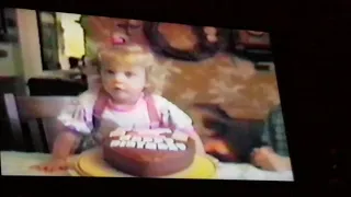 AFV birthday cake catastrophes on Disney Plus 🎂