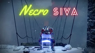 Necro-SIVA Titan Build