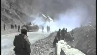 Карабахская война 1991-1994 Азербайджанцы