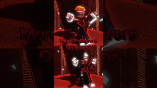 Roblox Builderman VS Roblox #roblox #edit #shorts