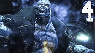 SOLOMON GRUNDY BOSS FIGHT! | Batman: Arkham City - Part 4