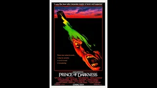 Prince Of Darkness (1987) Trailer Full HD