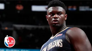 Zion Williamson shines for Pelicans with 29 points in second preseason game | 2019 NBA Highlights