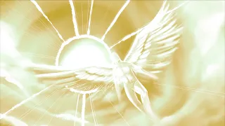 Heal With This Golden Archangel In 11 Minutes | 432 Hz