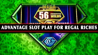 Tips, Tricks & Techniques for Regal Riches Slot Machine!