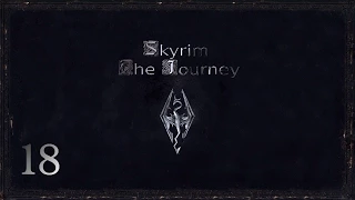 Skyrim: The Journey - 18 часть (Фолкрит)