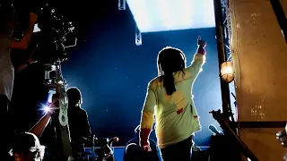 Making Of “Bob Marley: One Love” with Director Reinaldo Marcus Green | Behind The Scenes