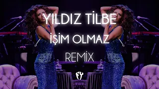 Yıldız Tilbe - İşim Olmaz ( Fatih Yılmaz Remix )