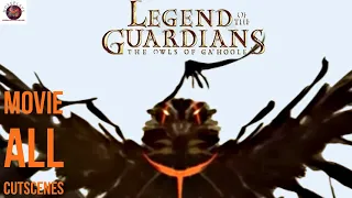 Legend of the Guardians the Owls of Ga'hoole 〄 Game Movie