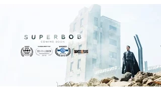 SUPERBOB - Trailer (2015) Catherine Tate