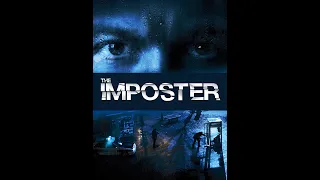 (The Imposter (2012 film