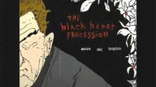 The Black Heart Procession - The One Who Has Disappeared