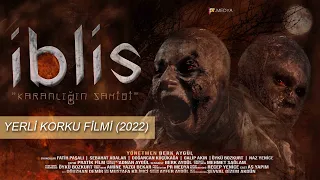 İblis Karanlığın Sahibi FRAGMAN 2022