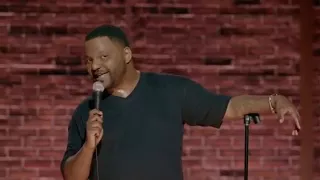 Aries Spears ~ Comedy Blueprint