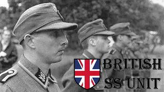 The British Free Corps - SS Foreign Volunteer WWII Documentary