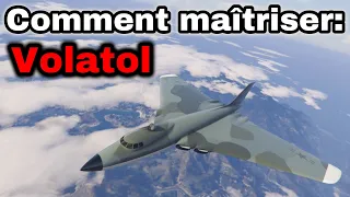 GTA Online - Comment maîtriser: Le Volatol