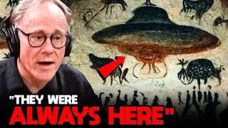 Even Graham Hancock Was Shocked After This Terrifying Discovery In Egypt!