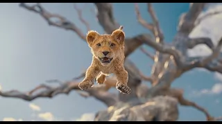 #Mufasa: The Lion King | Official Trailer | In Cinemas 20 December | @disneyindia